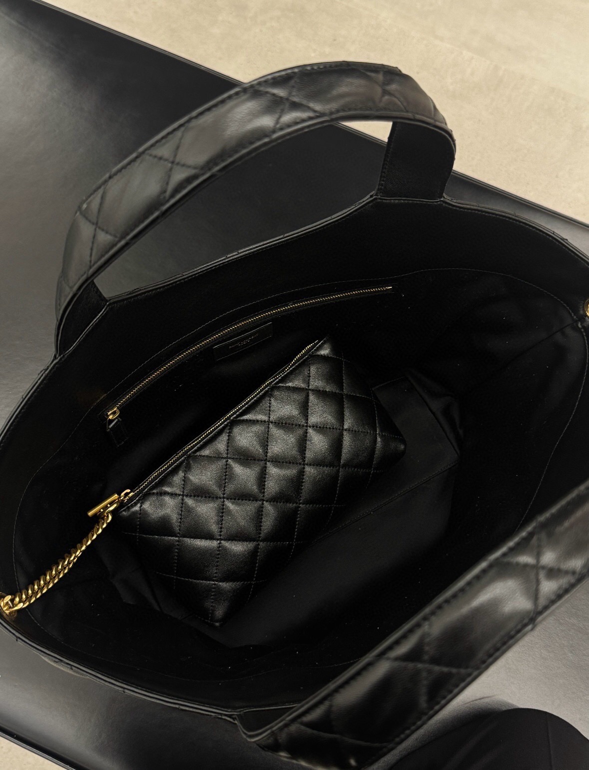 YSL bag-38