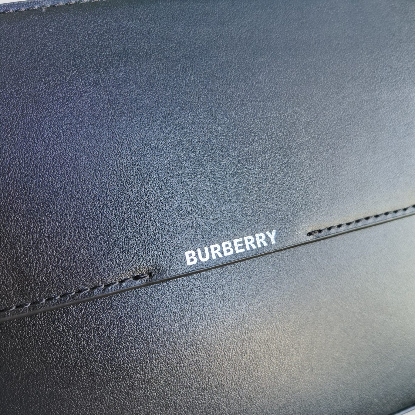Burberry bag-58