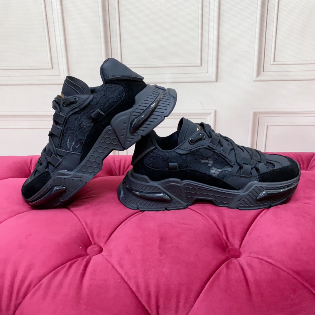 D&G Sneakers-247