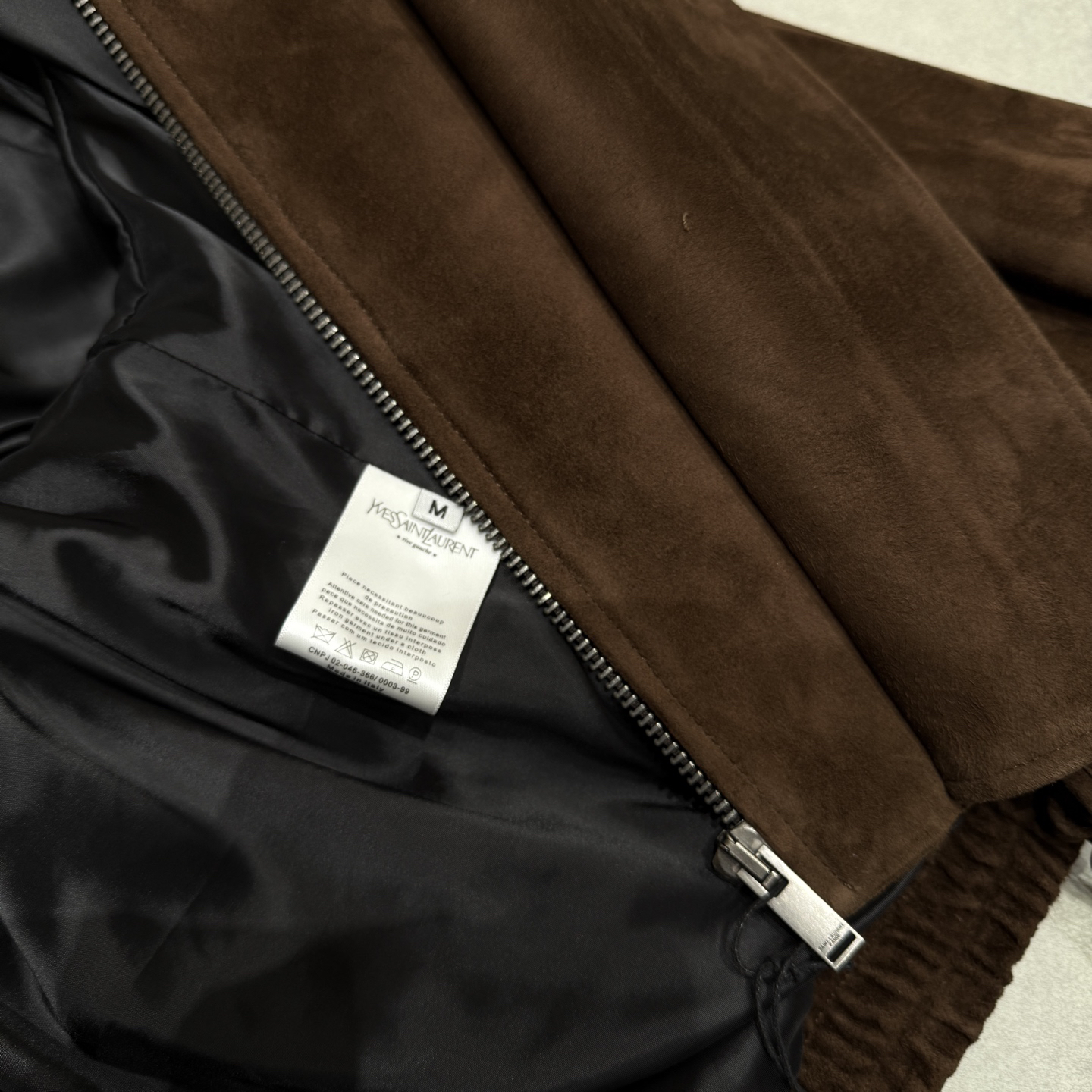 YSL  Clothing-257