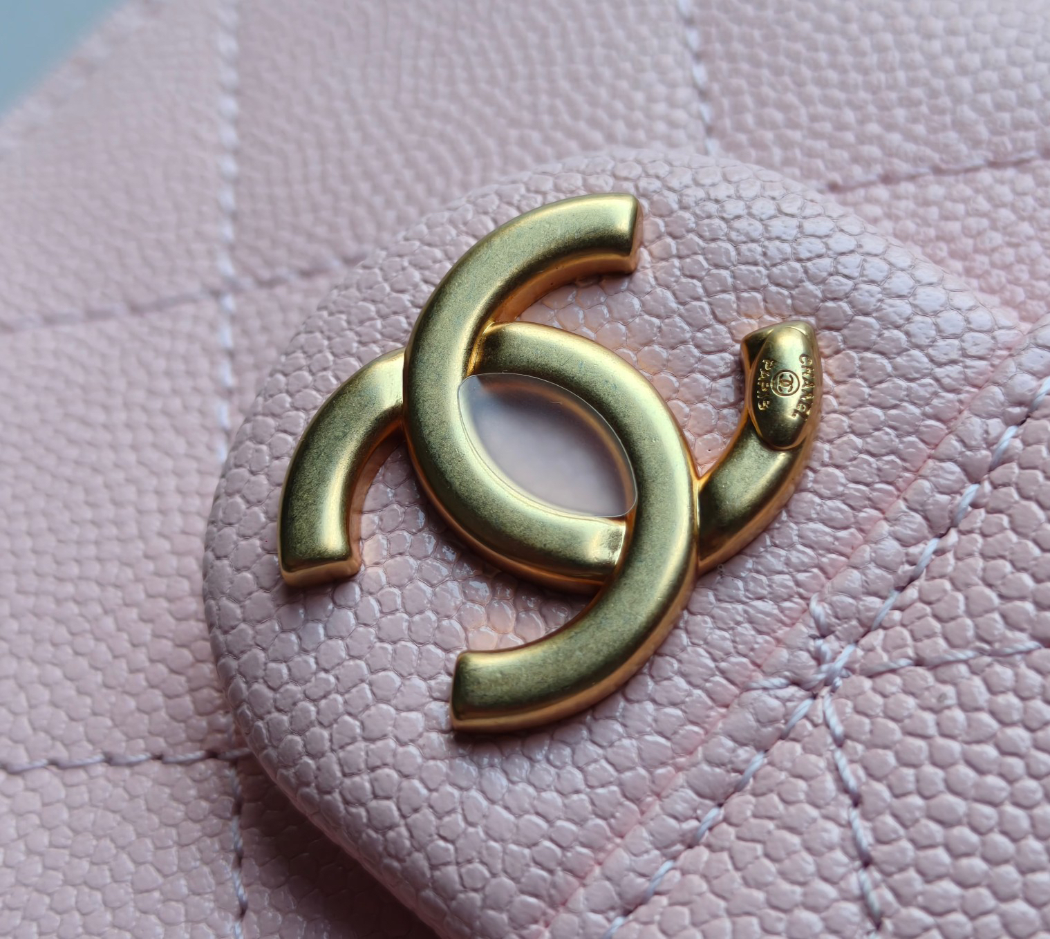 Chanel bag-161