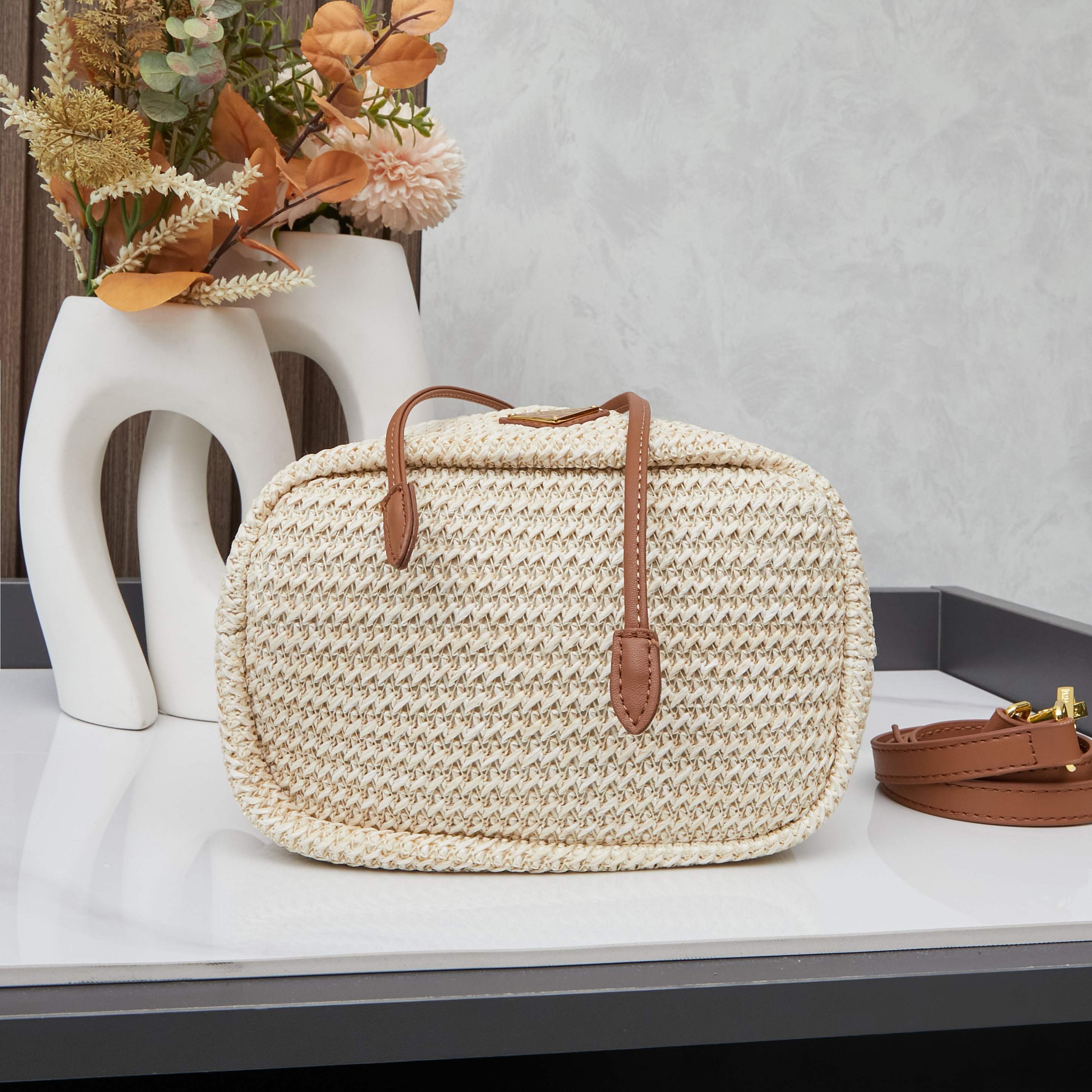 Prada bag-286