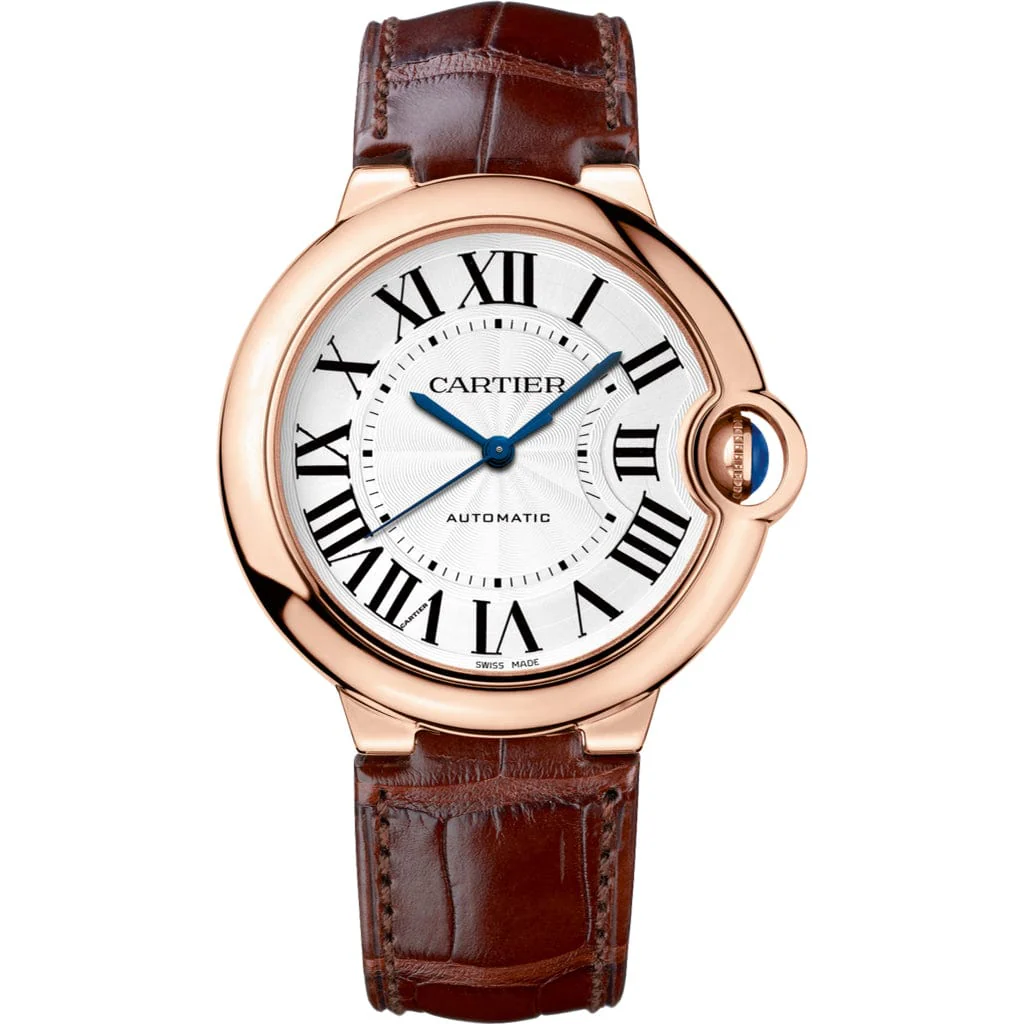 Ballon Bleu 36 mm W6900456(Box NOT Included)