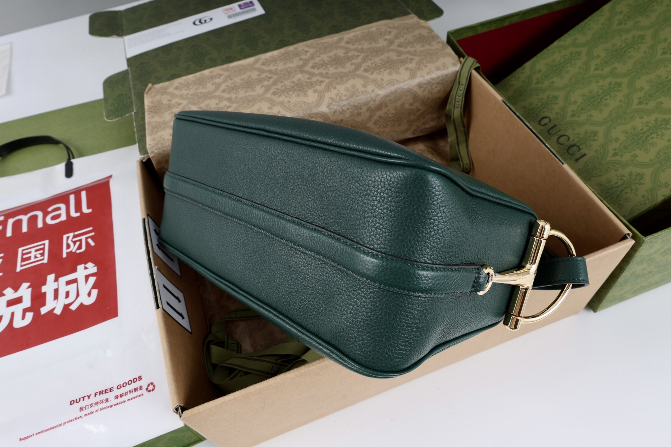 Gucci new bag-175