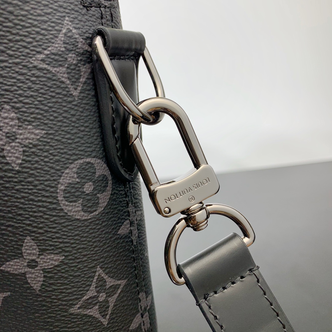 2021 Louis Vuitton M44222 Mens Odyssey Briefcase
