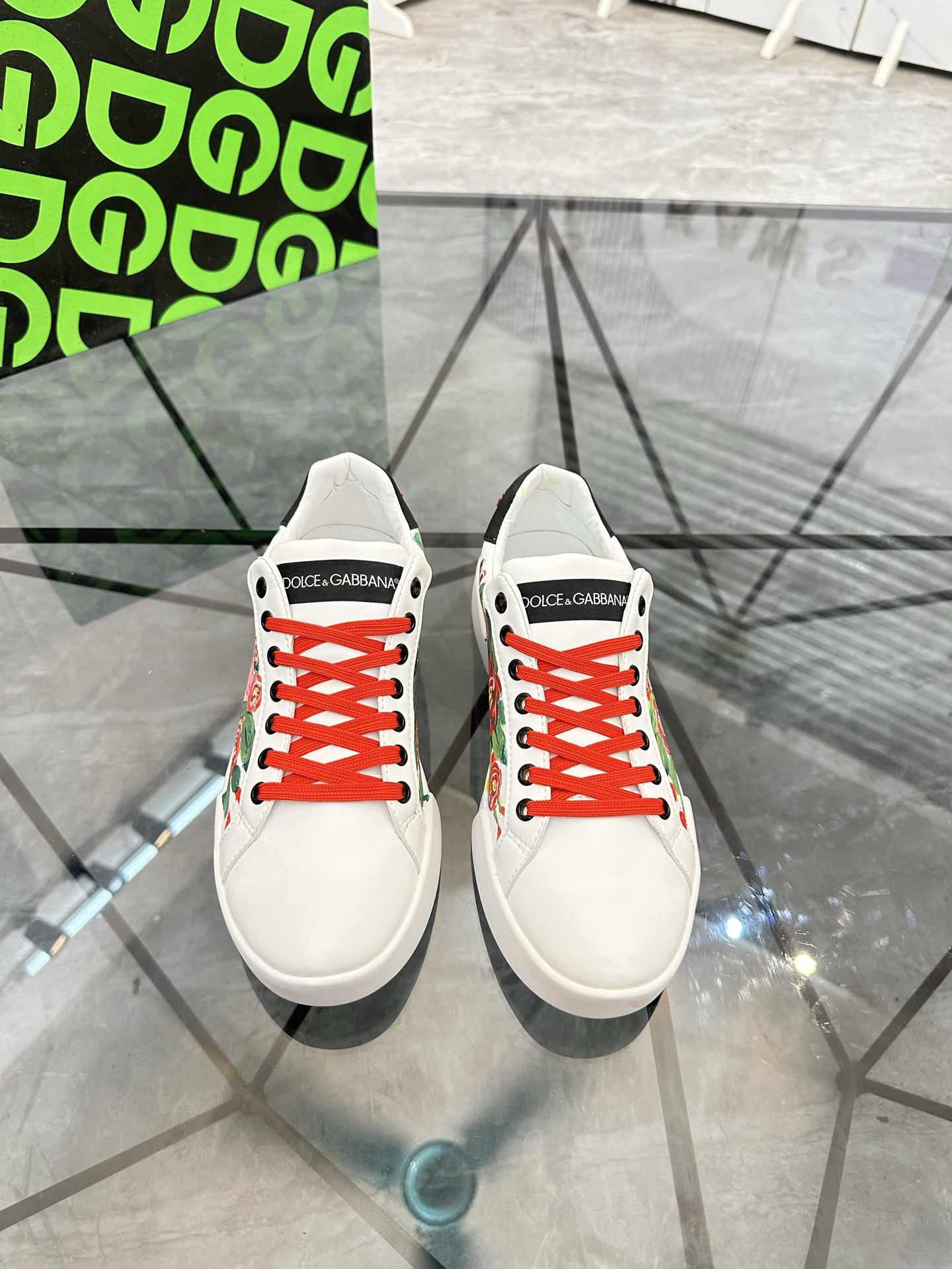 D&G Sneakers-261