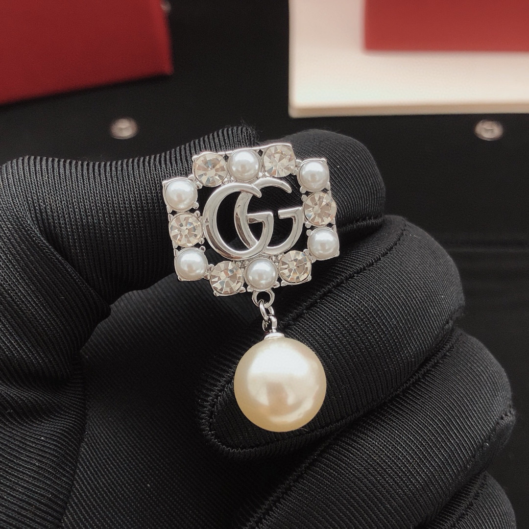 Gucci earrings-57