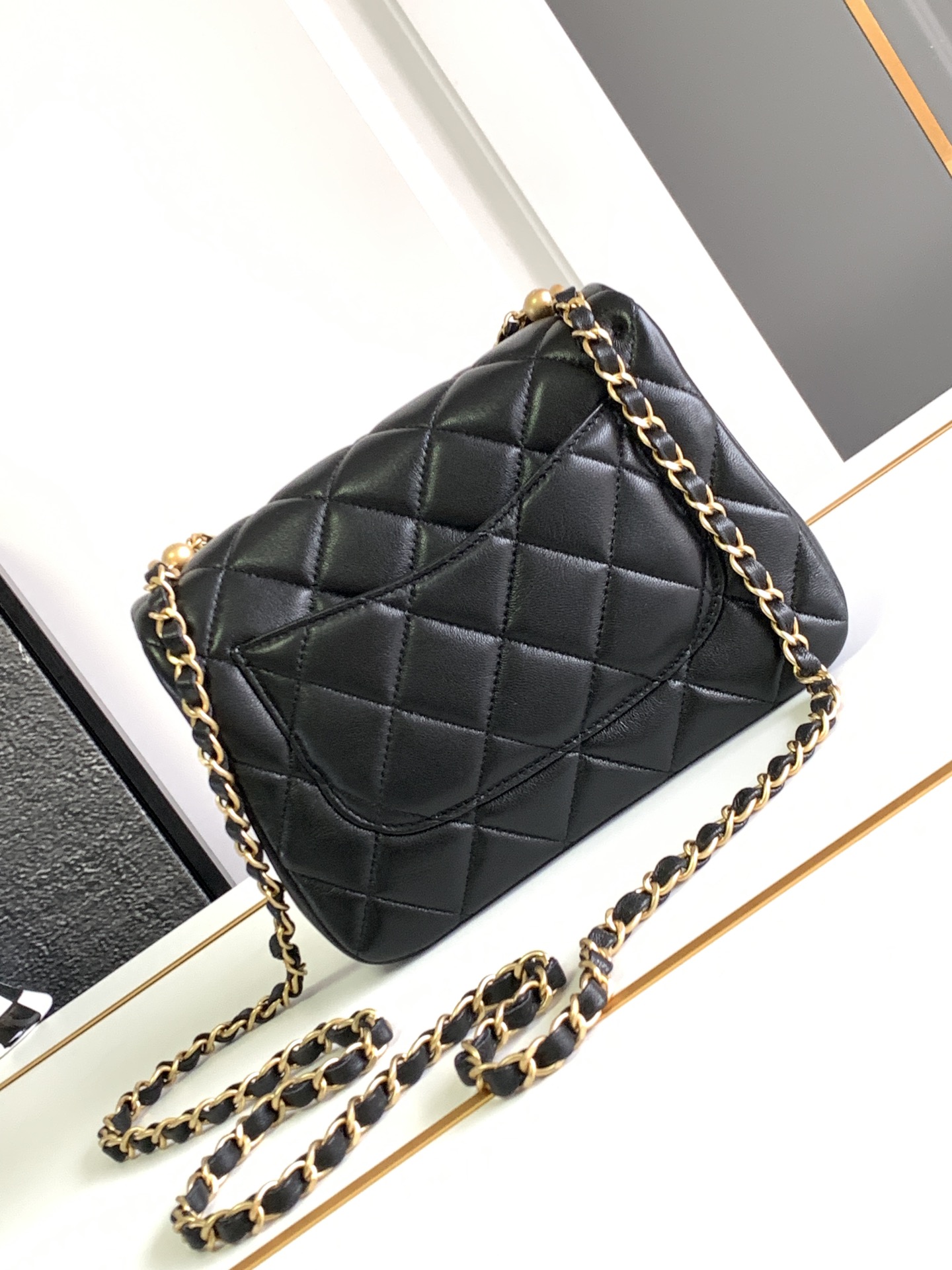 Chanel bag-38