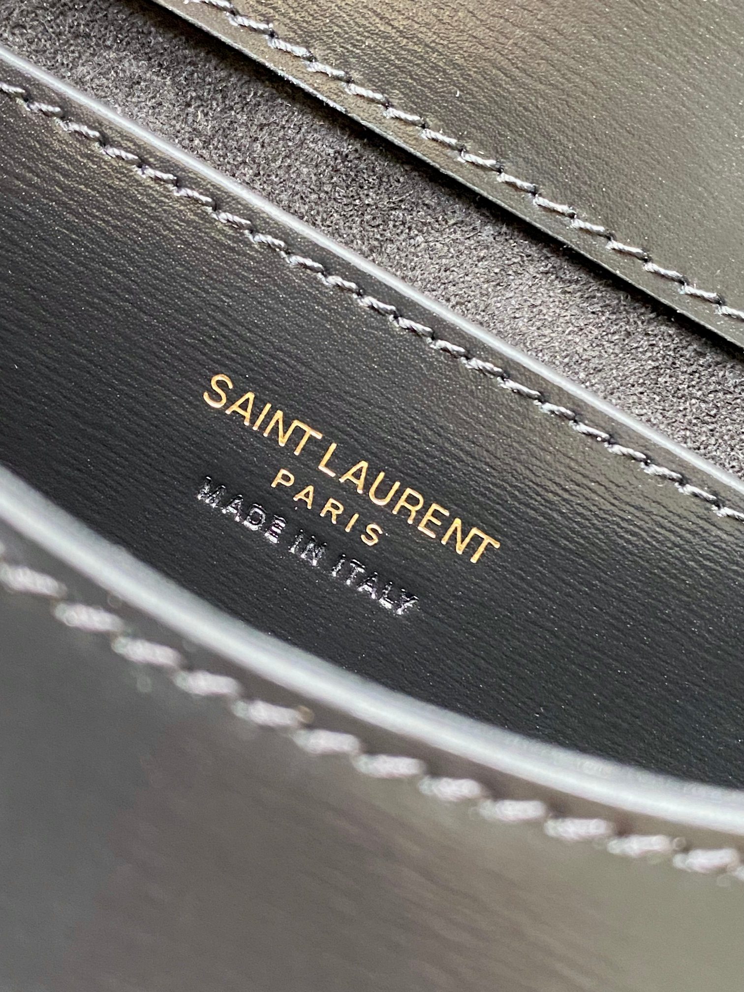 YSL bag-126