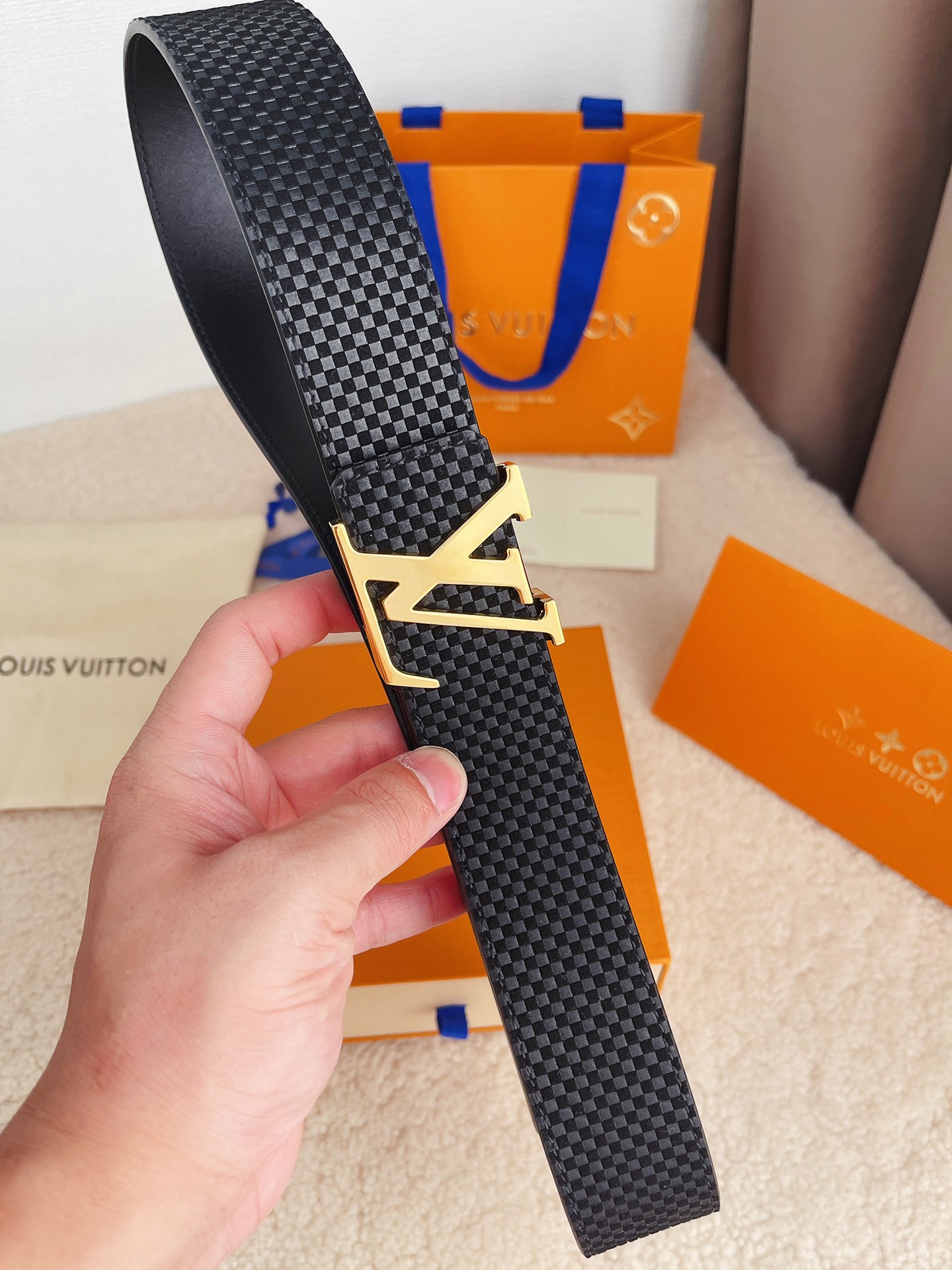 Lv belt-109