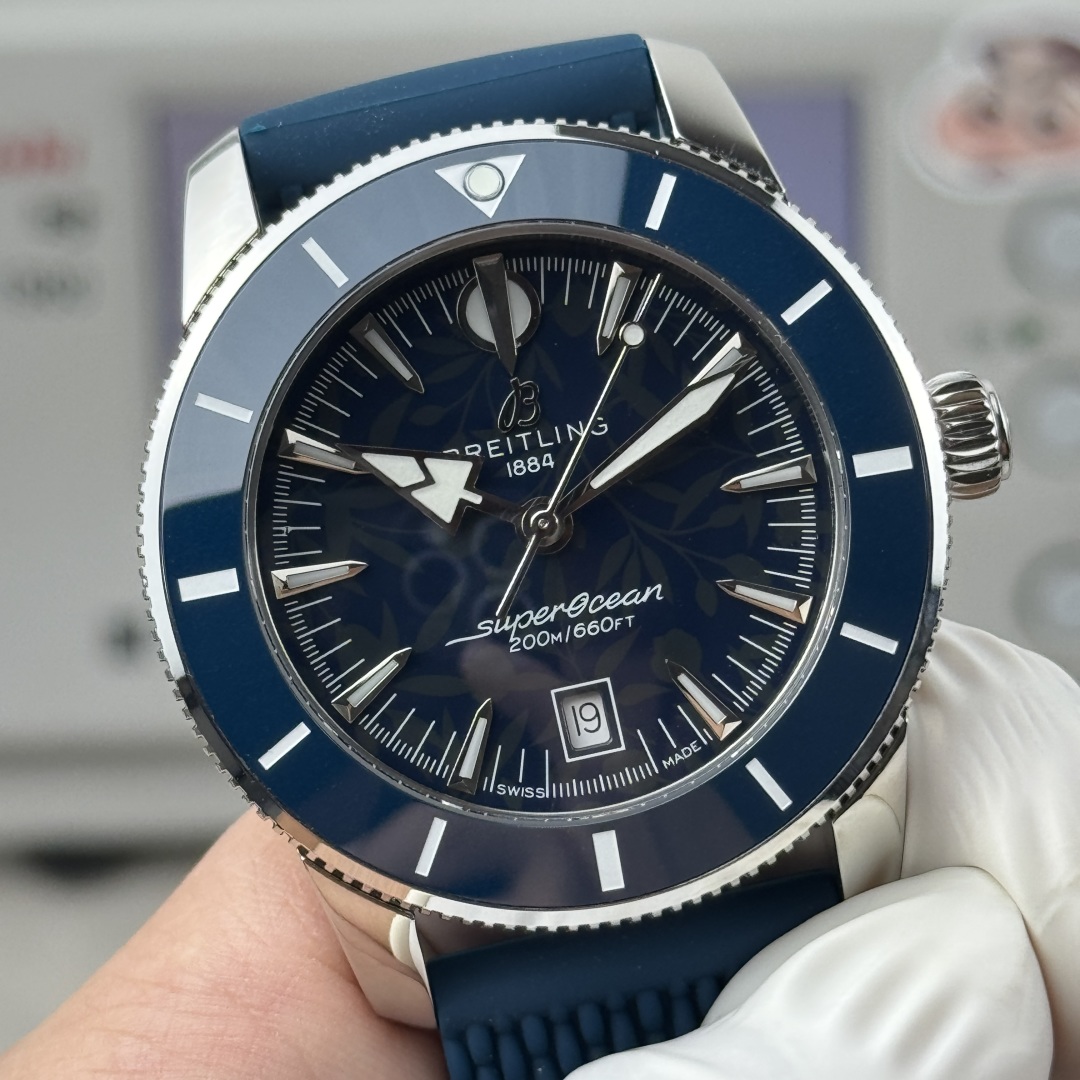 Breitling Hot New Products-133