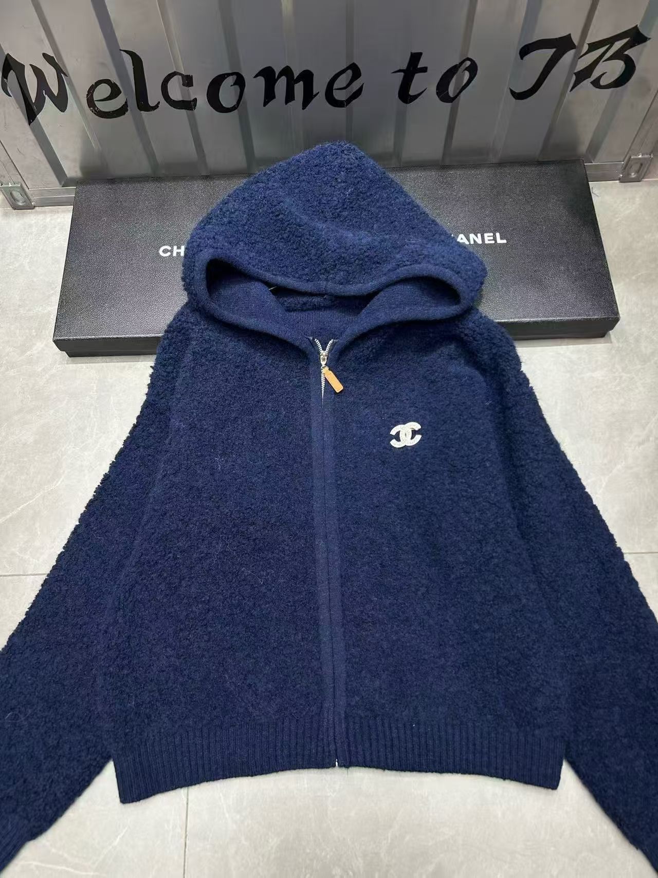 Chanel Clothing-233