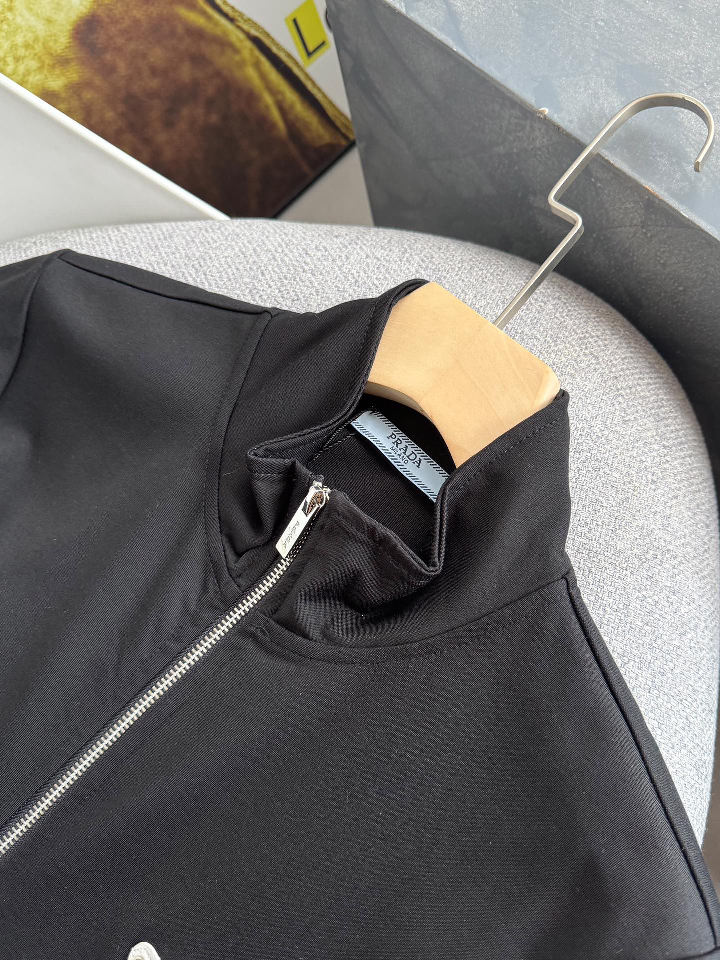 Prada Clothing-364