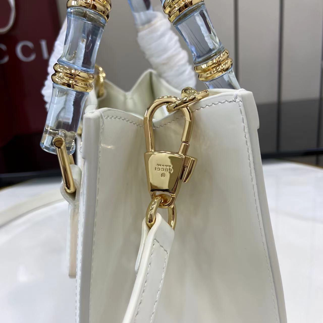 Gucci new bag-121