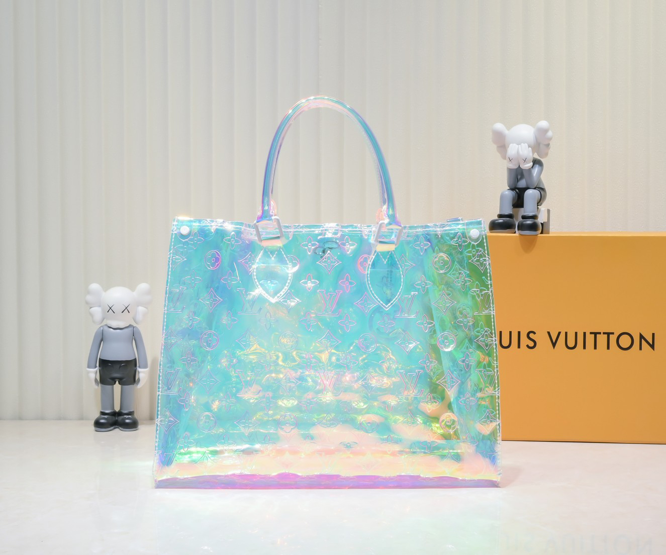 Louis Vuitton bag-156