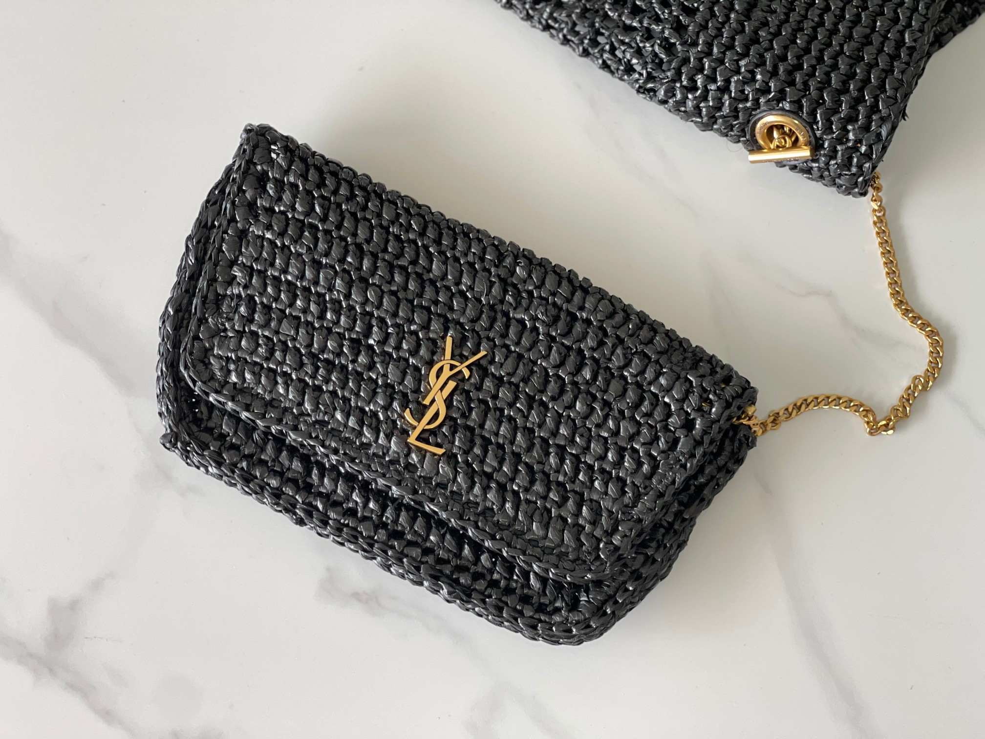 YSL bag-43