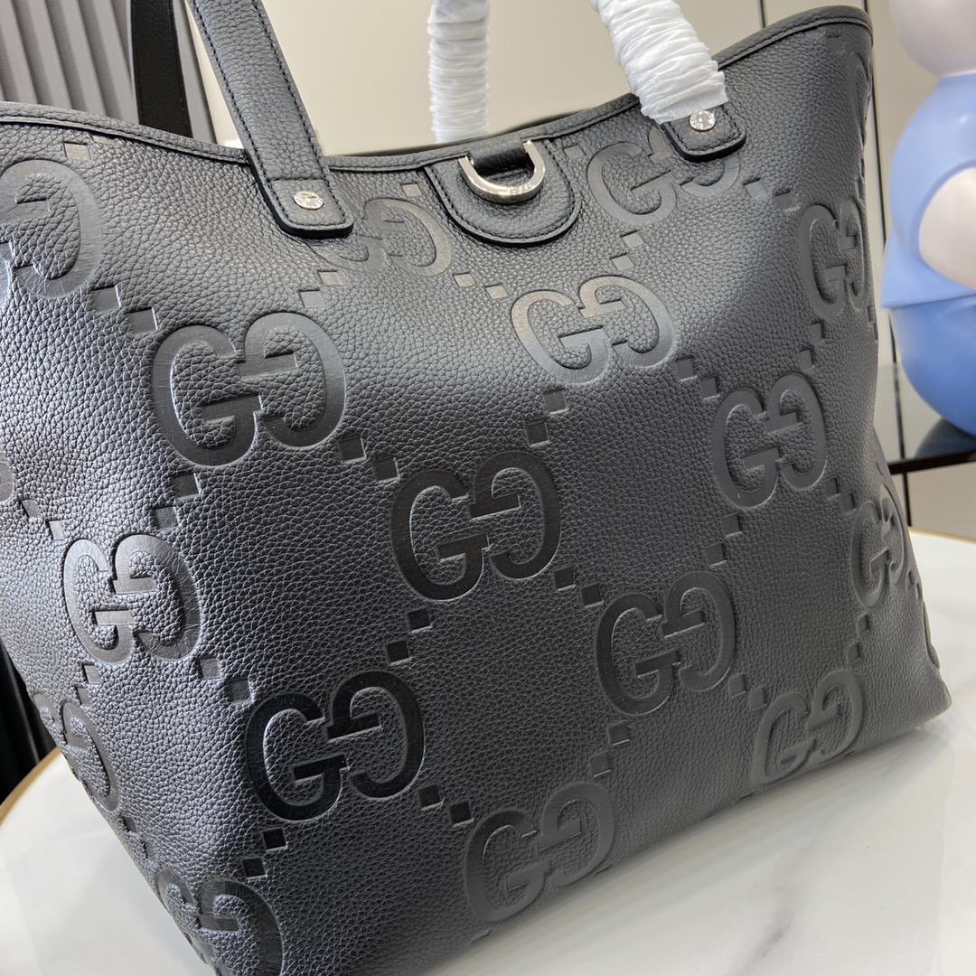 Gucci new bag-57