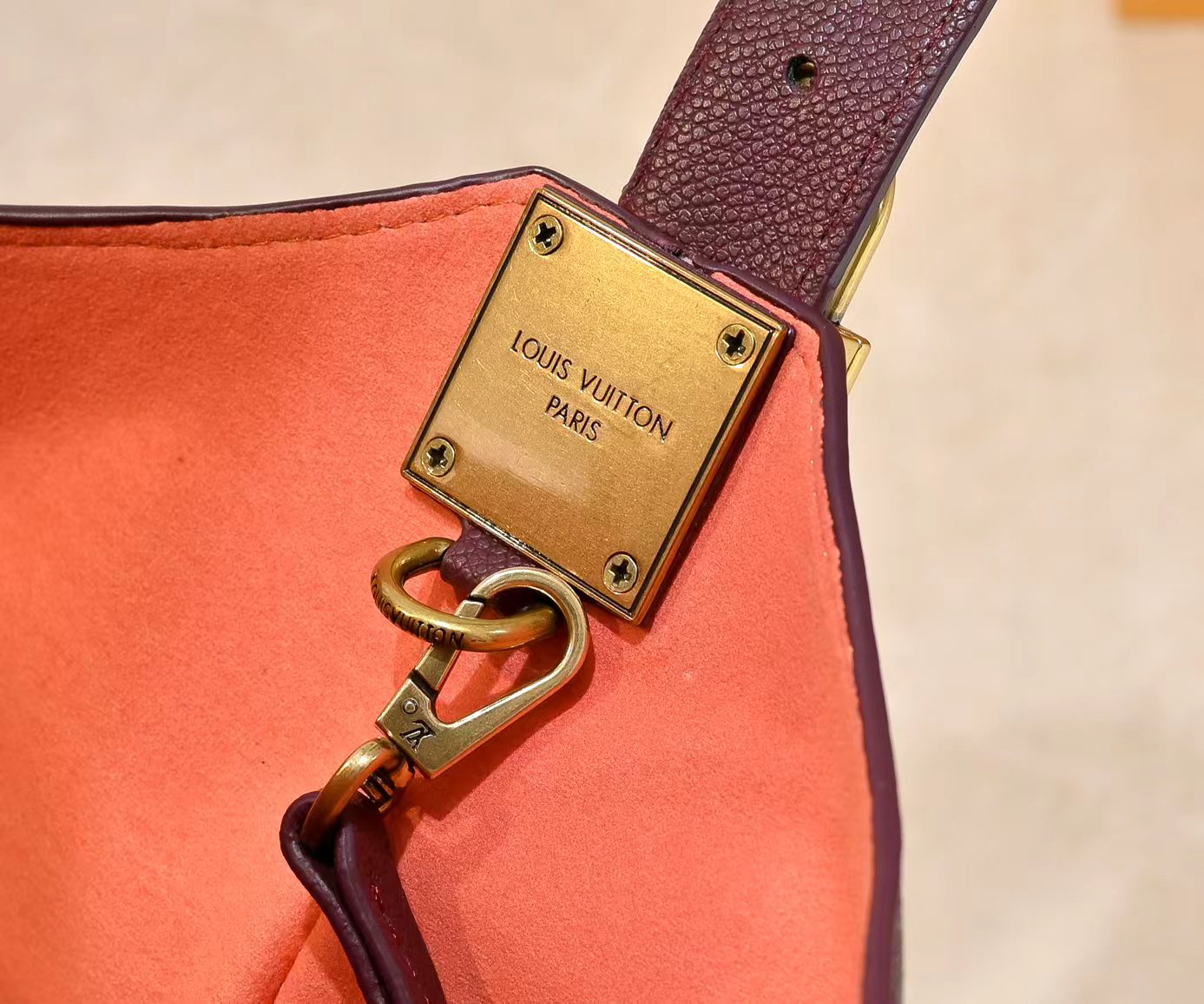 Louis Vuitton bag-147