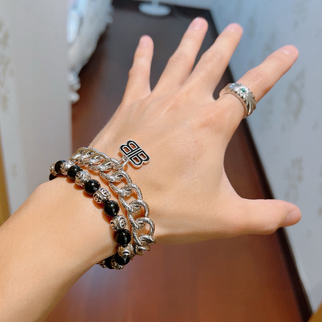 Balenciaga Bracelet-44