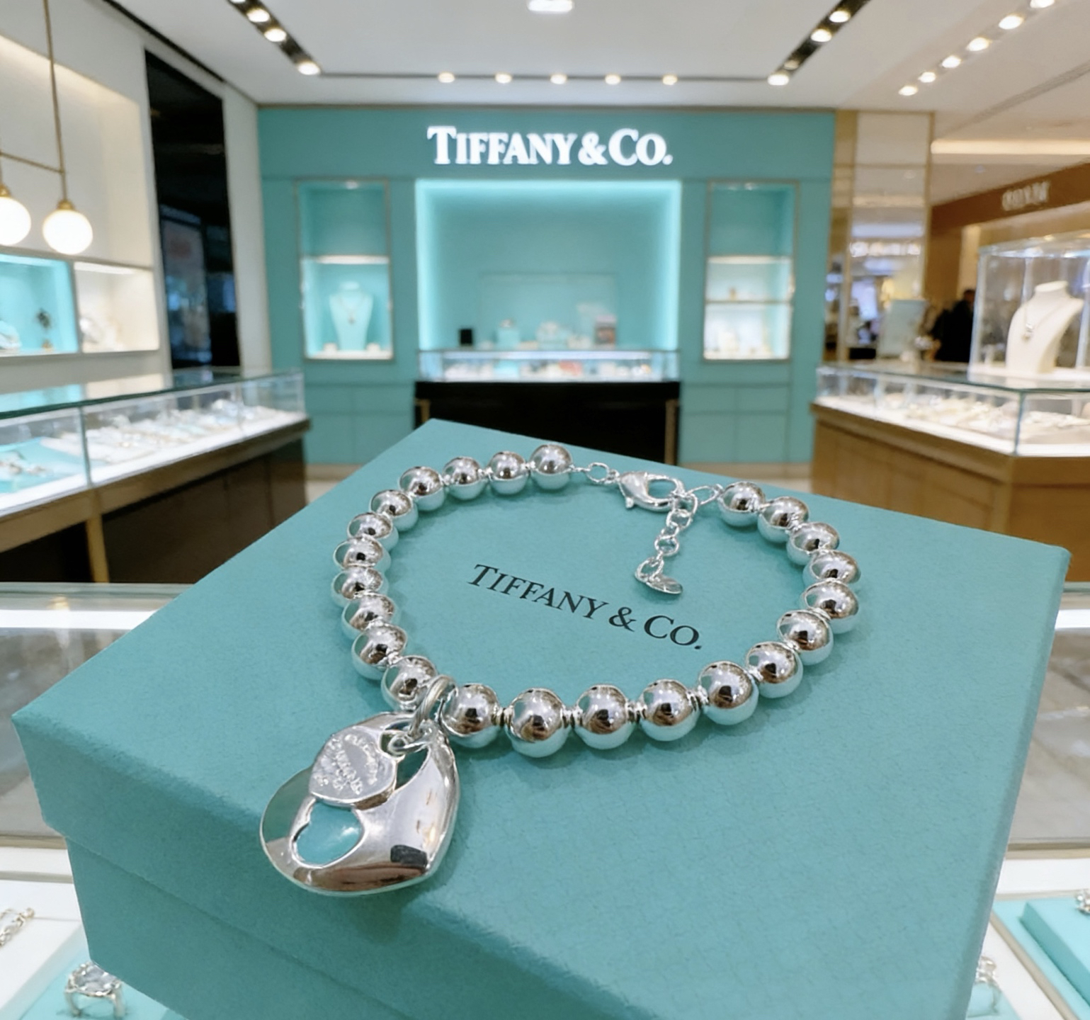 tiffany Bracelet-90