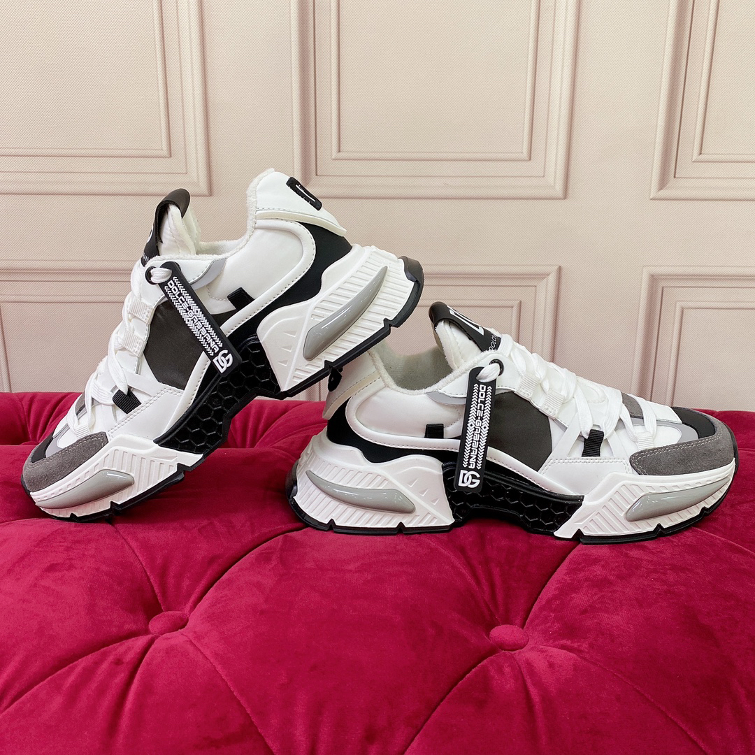 D&G Sneakers-52