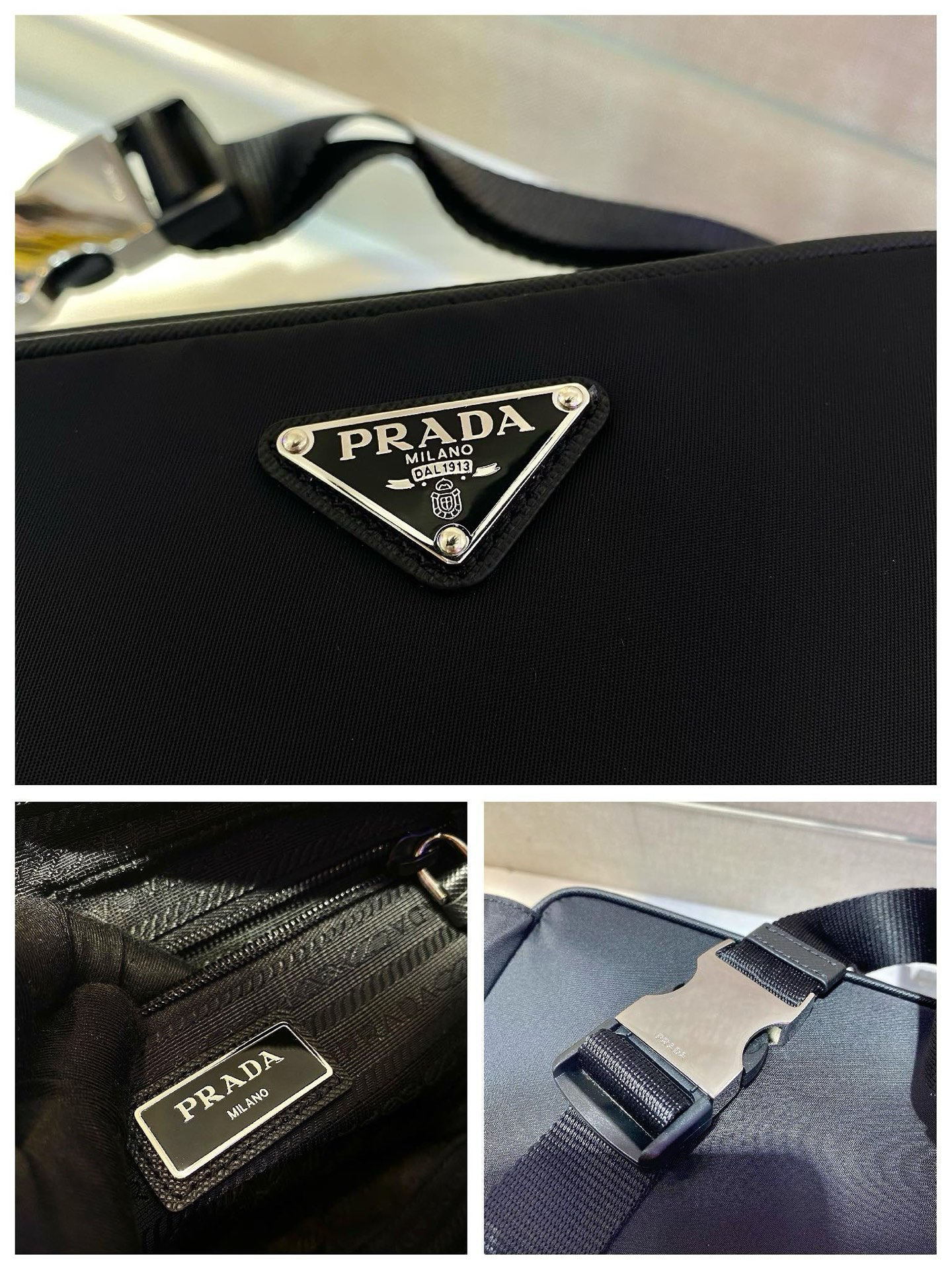 Prada bag-172