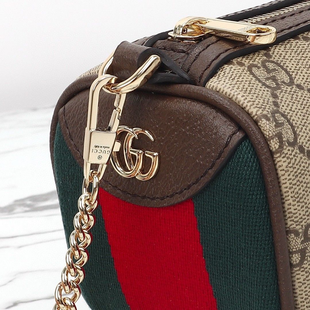 Gucci new bag-15
