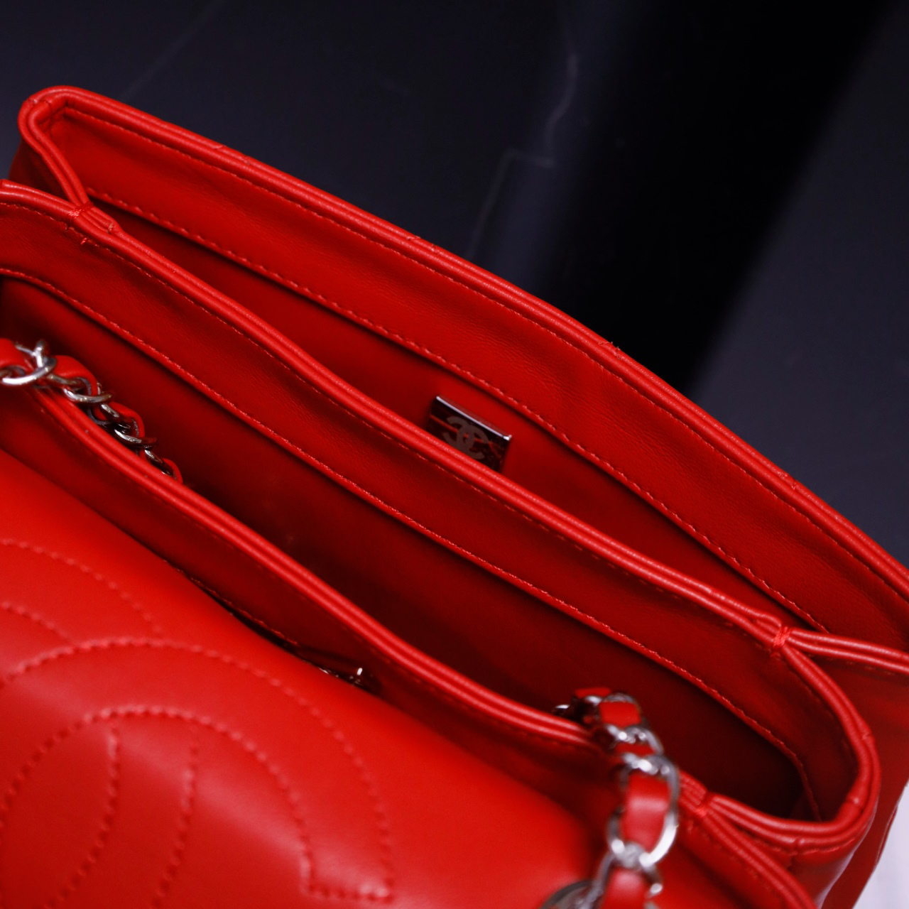 Chanel bag-85