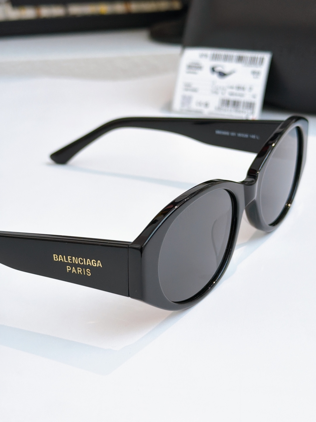 Balenciaga glasses-6