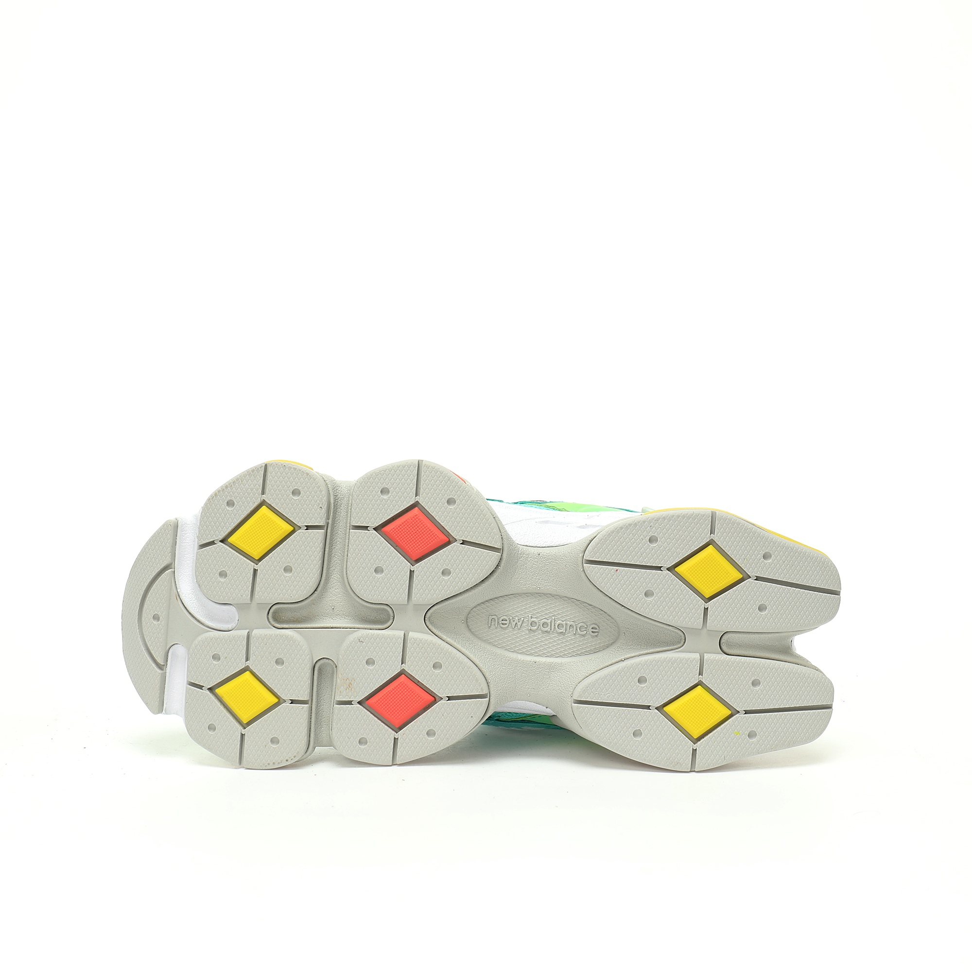 New Balance Sneakers-166