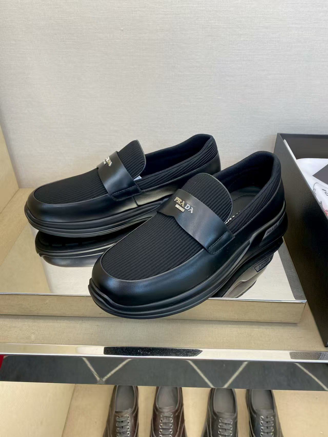 Prada Sneakers-183