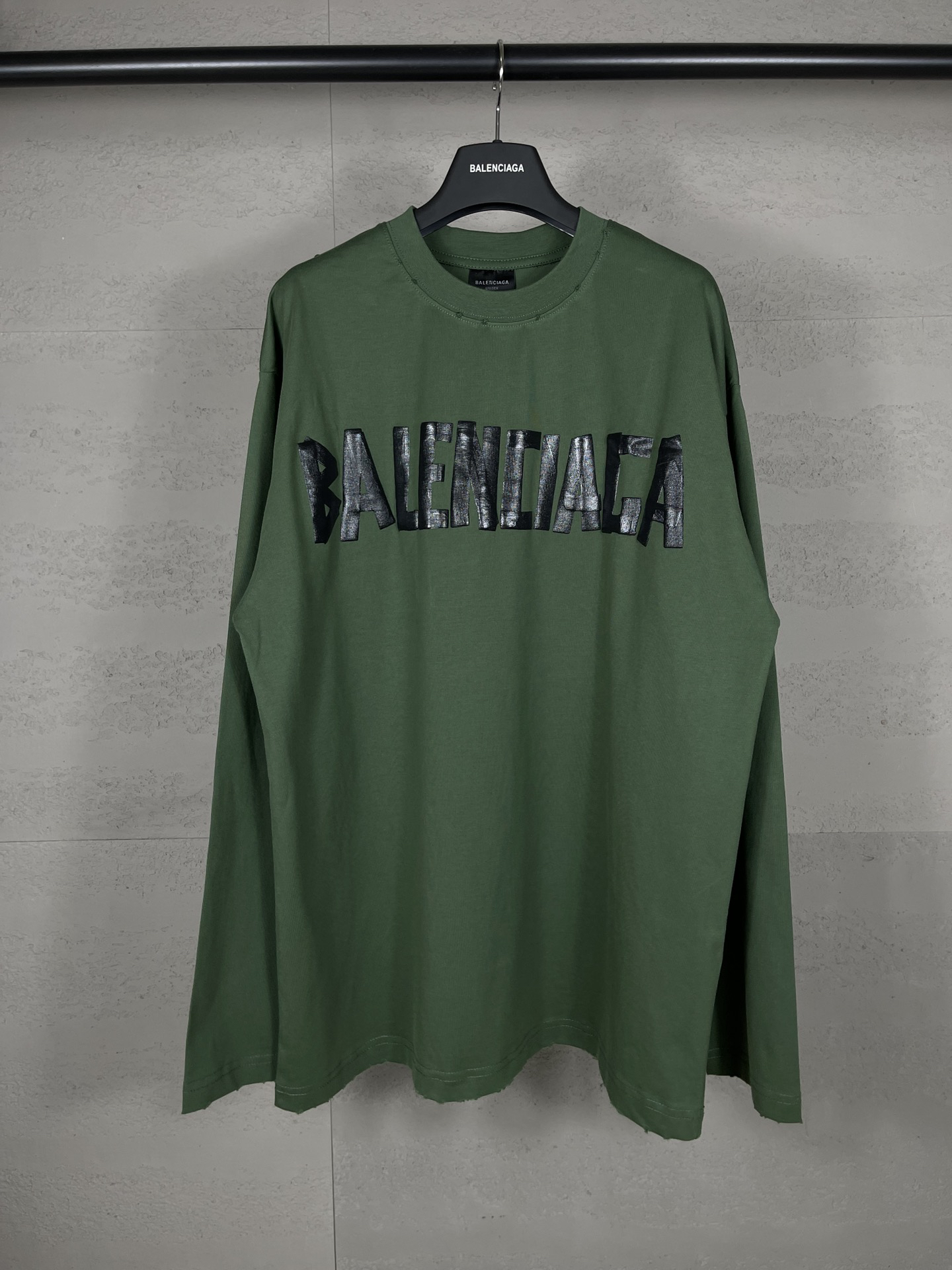 Balenciaga clothing-138