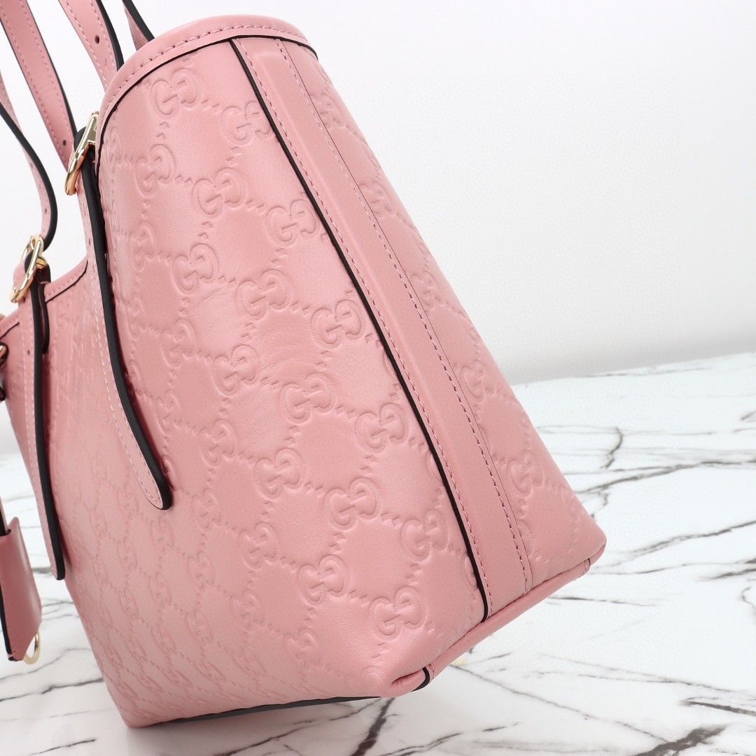 Gucci new bag-48
