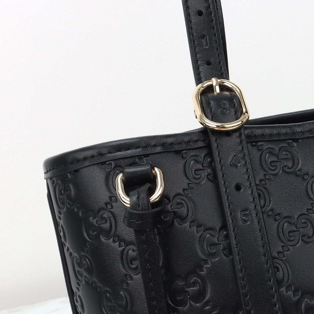 Gucci new bag-47
