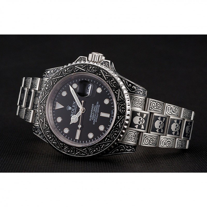 Swiss Submariner Limited Edition 1454090