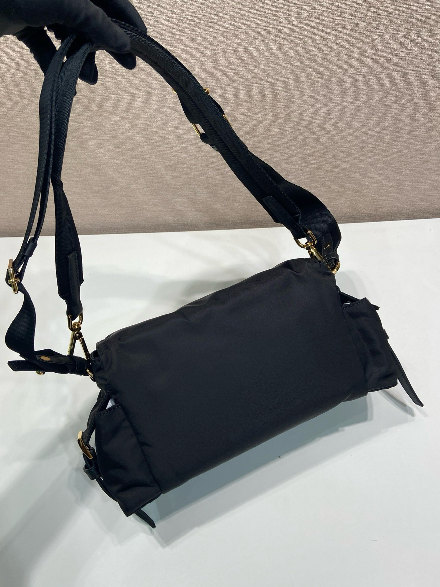 Prada bag-314