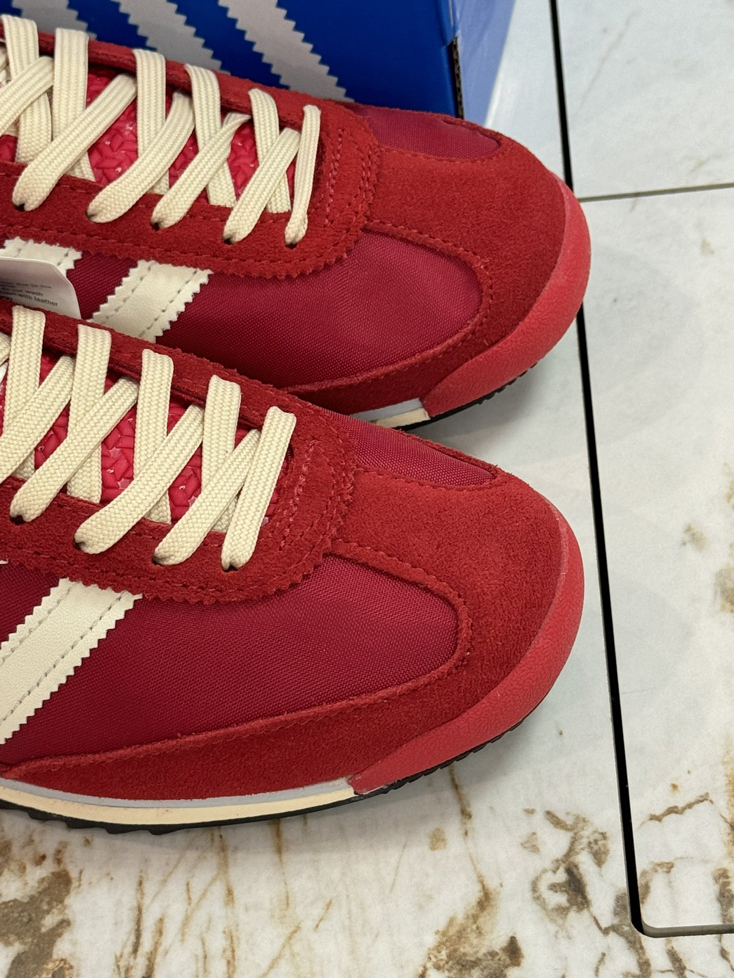 Adidas Sneakers-136