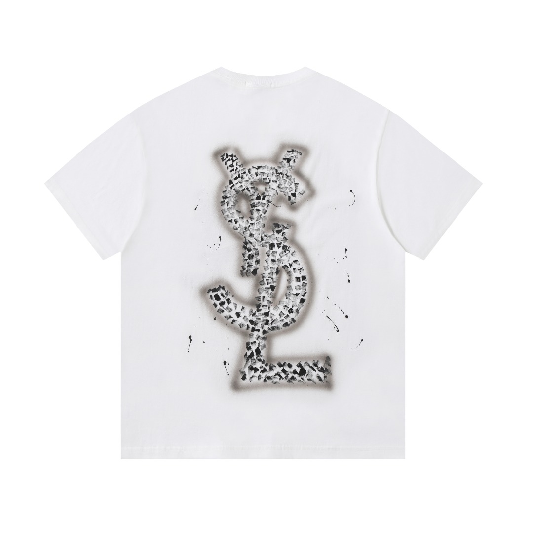 YSL Clothing-48