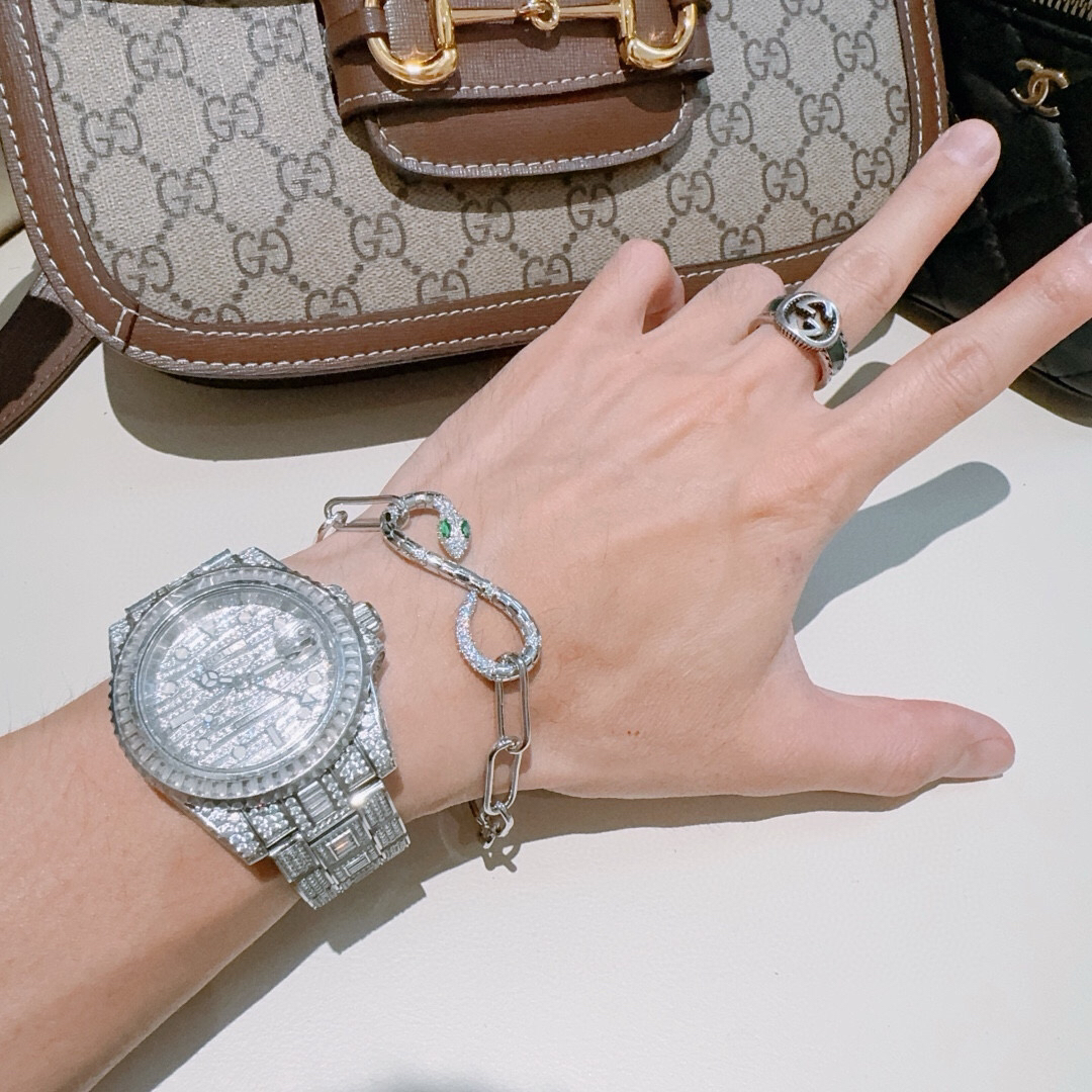 Gucci Bracelet-50