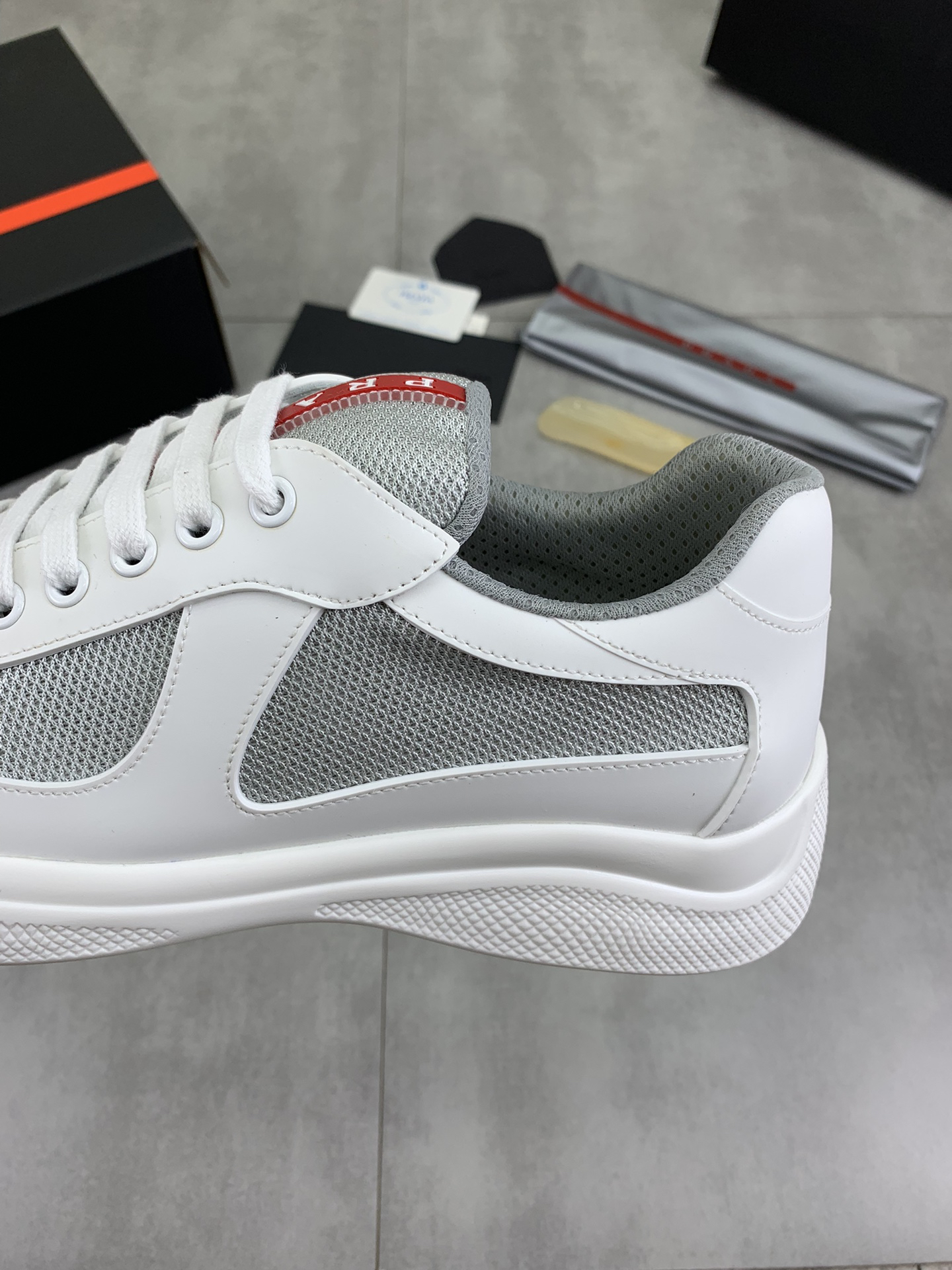 Prada Sneakers-111