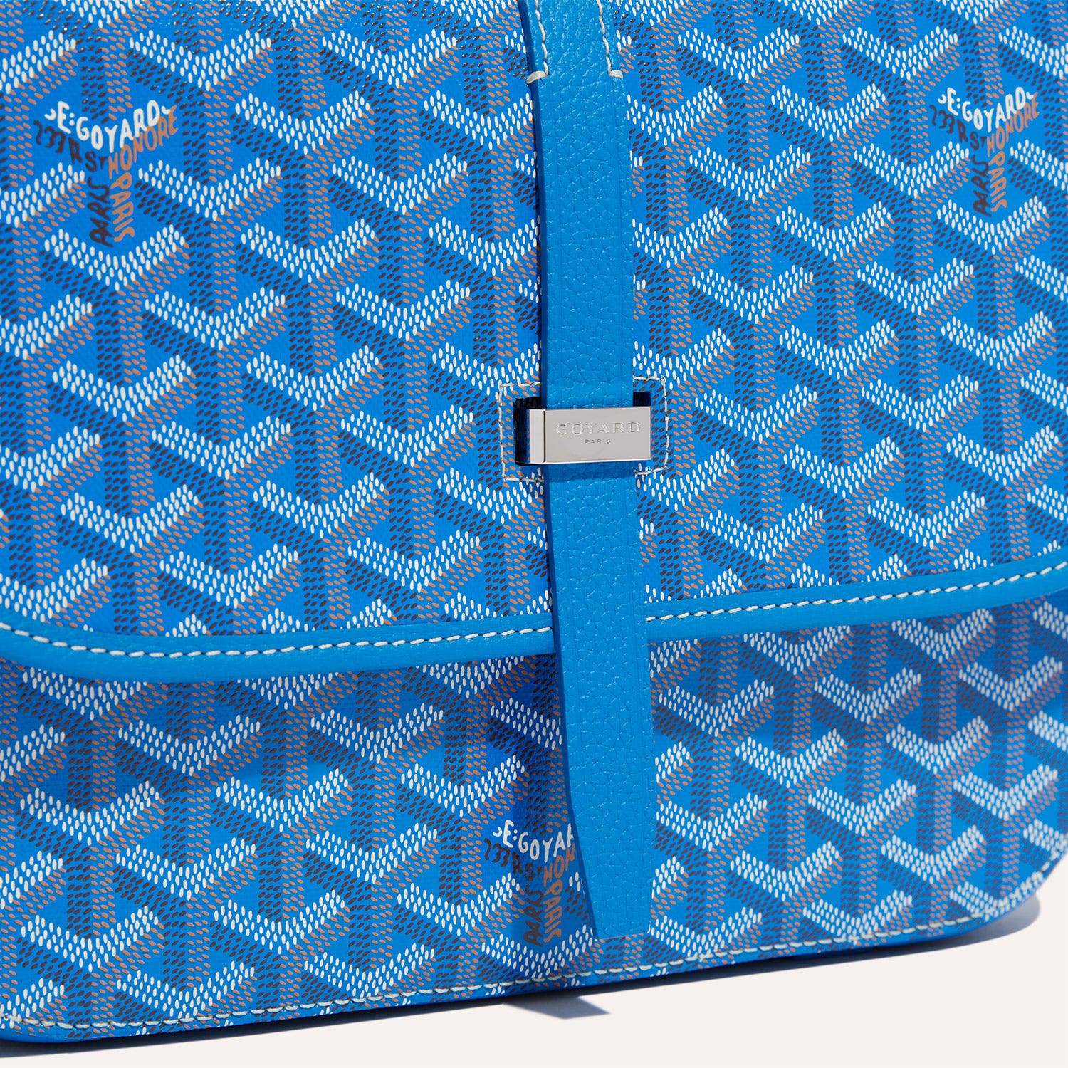 Belvedere MM Bag