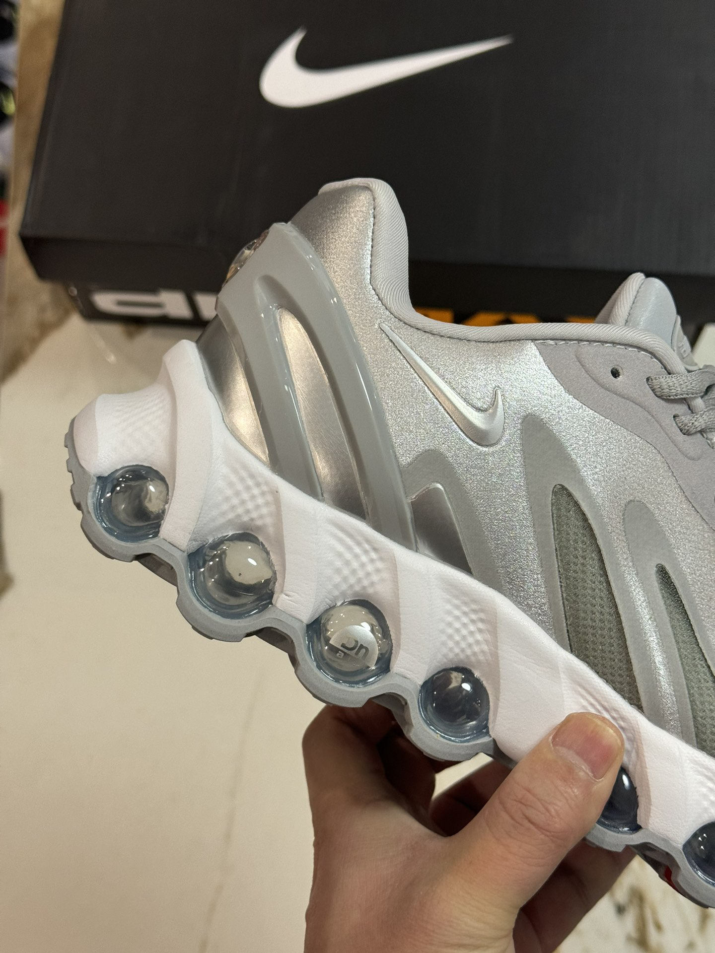 Nike Sneakers-259