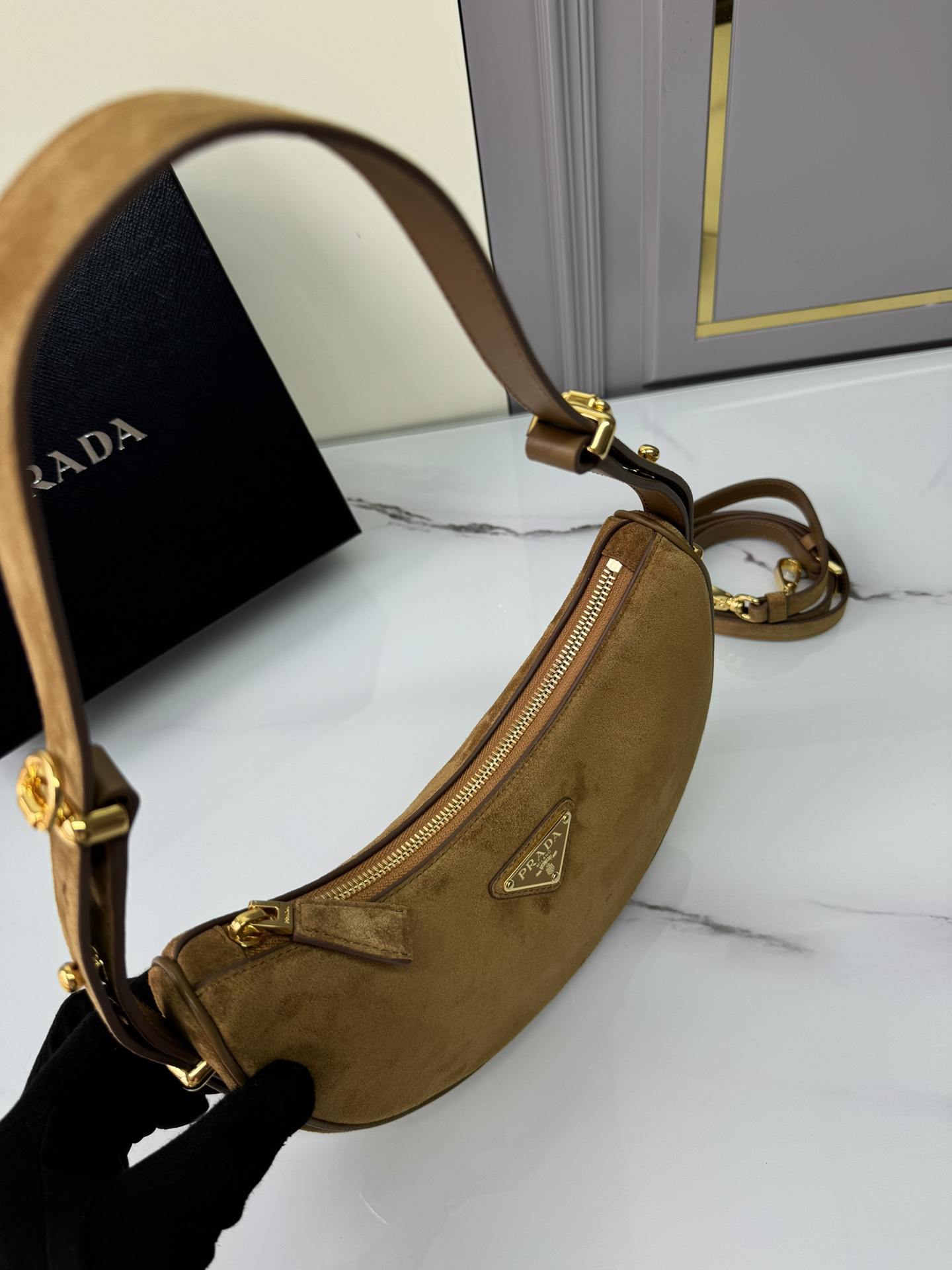 Prada bag-20
