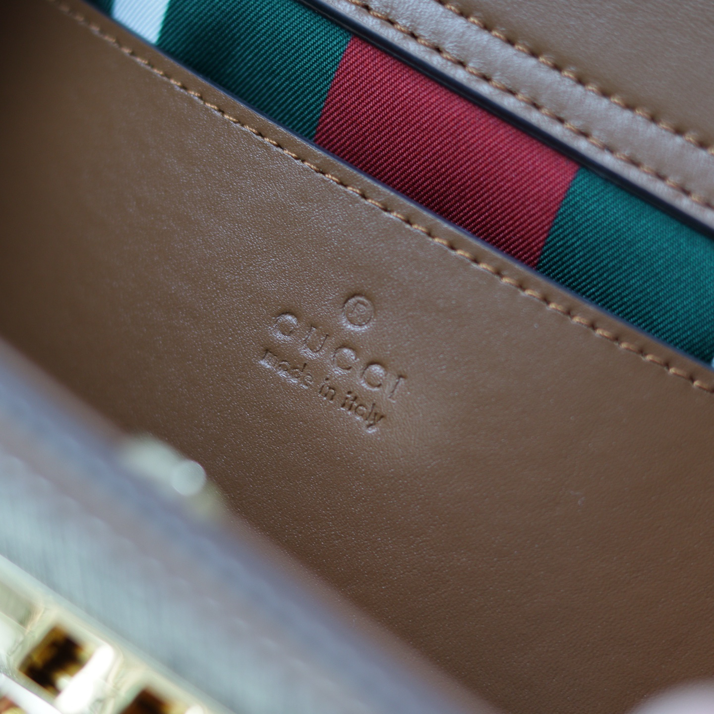 Gucci new bag-189