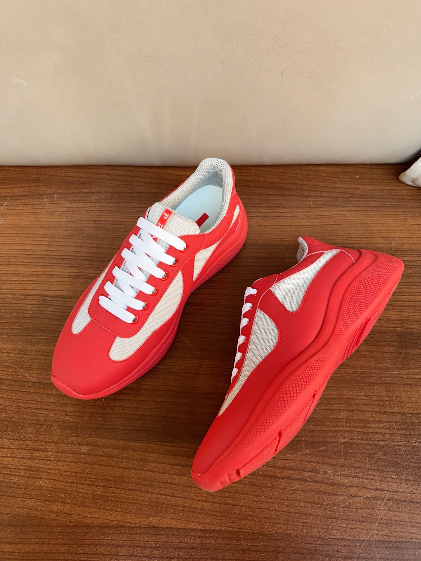 Prada Sneakers-77