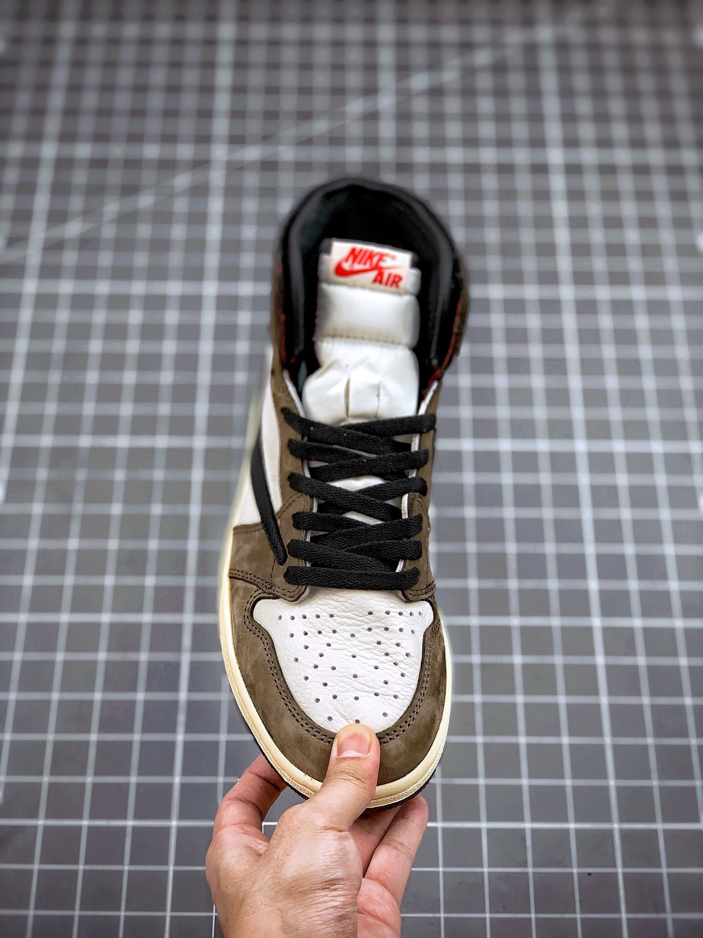 Nike Sneakers-322