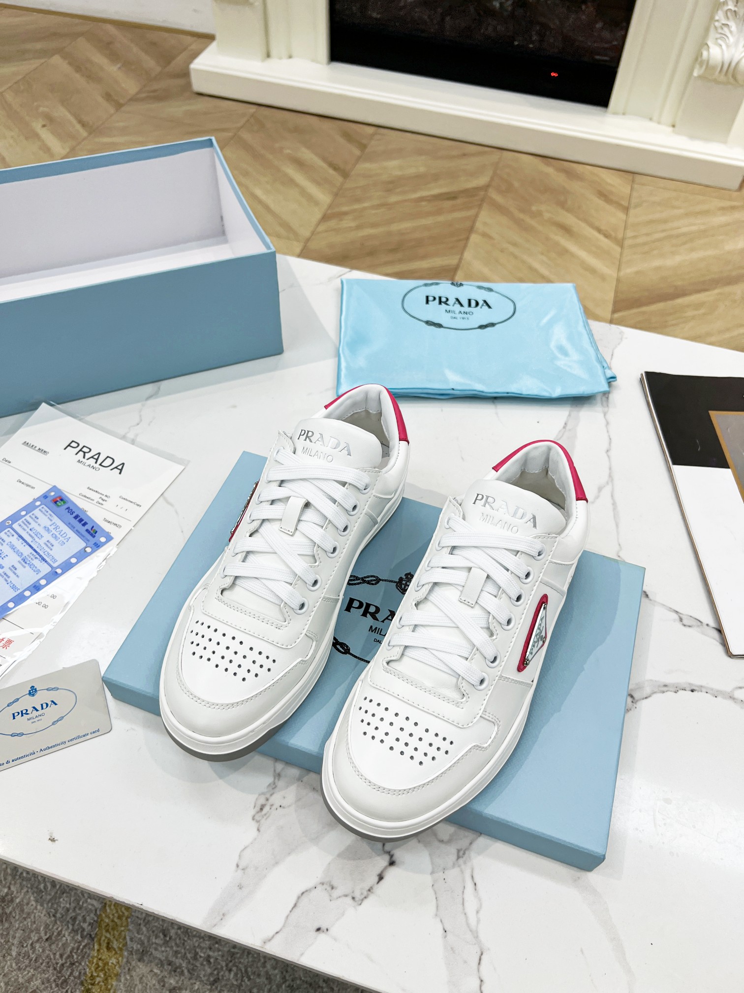 Prada Sneakers-10