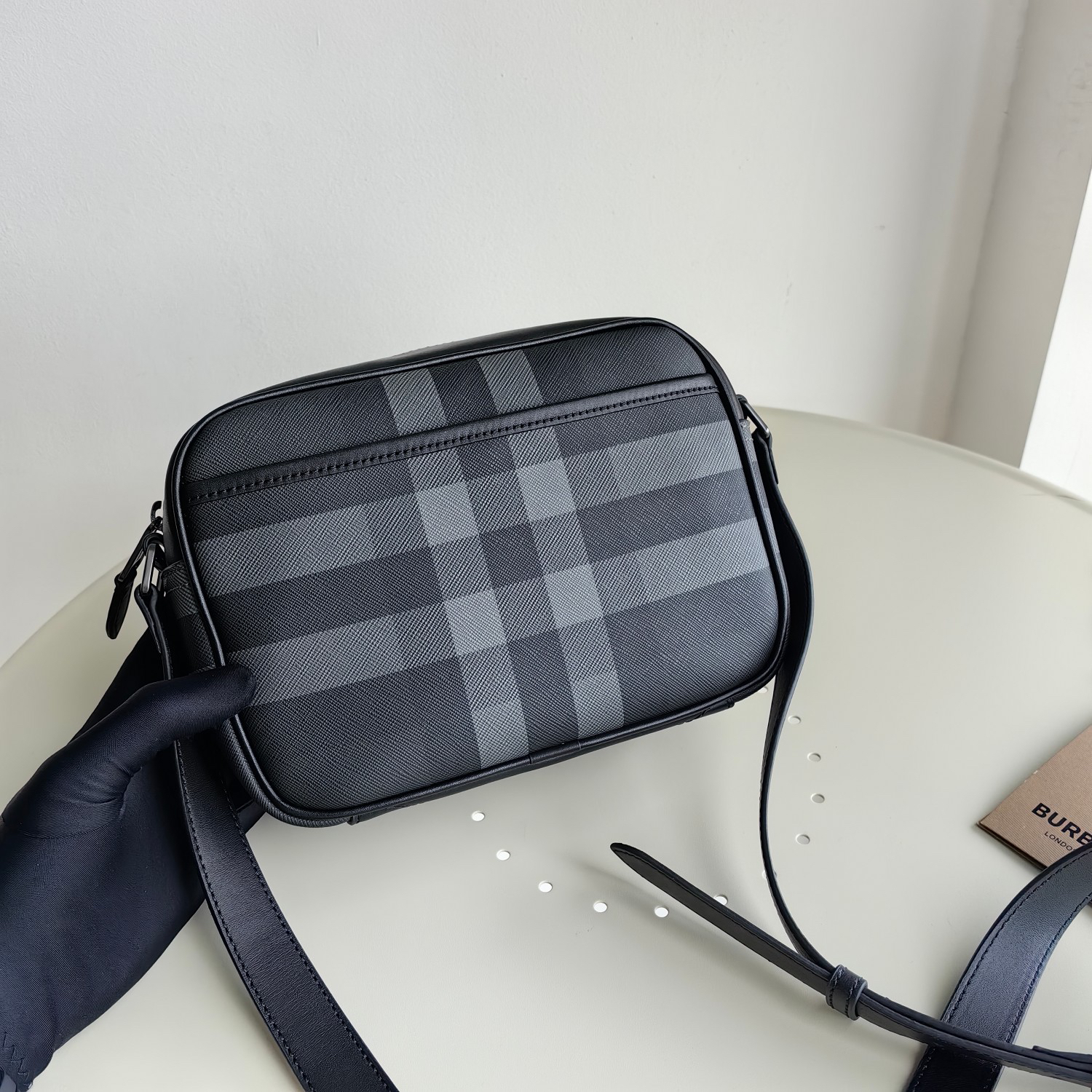Burberry bag-69