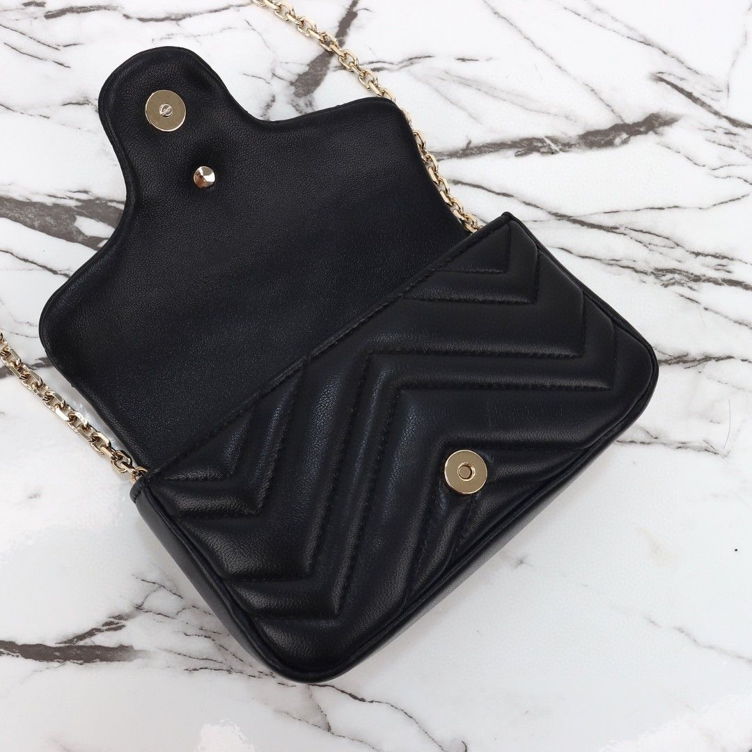 Gucci new bag-13