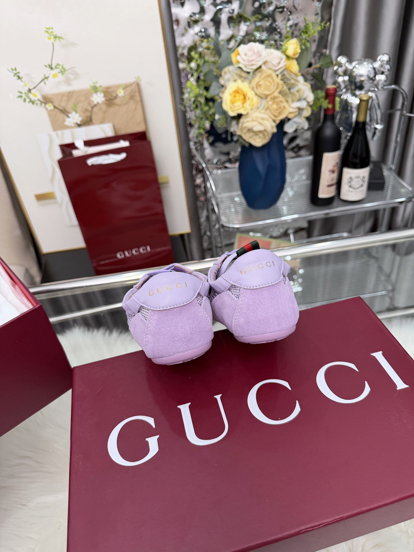 Gucci Sneakers-241